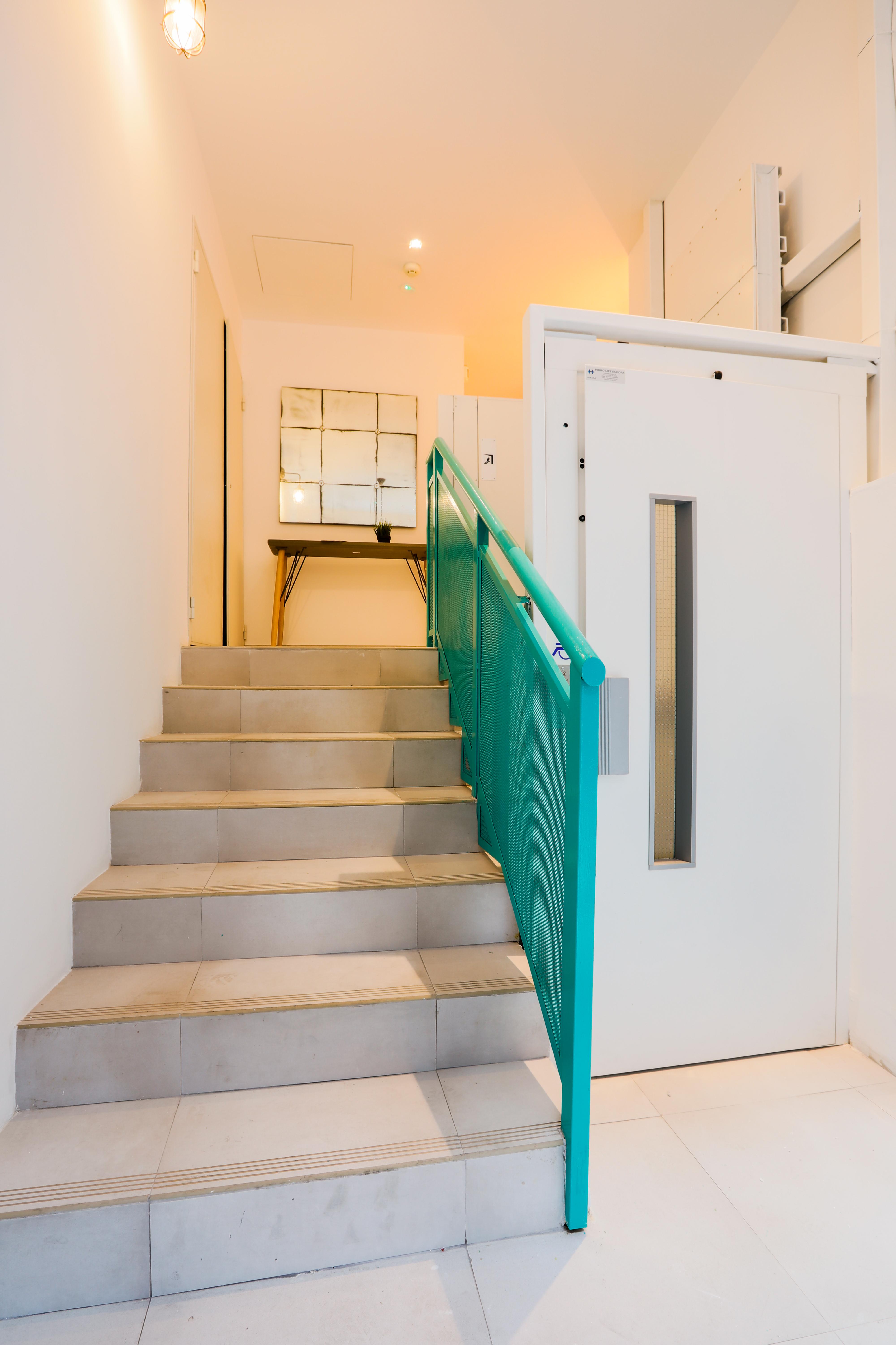 Home Art Apartments Salamanca Madrid Exterior foto