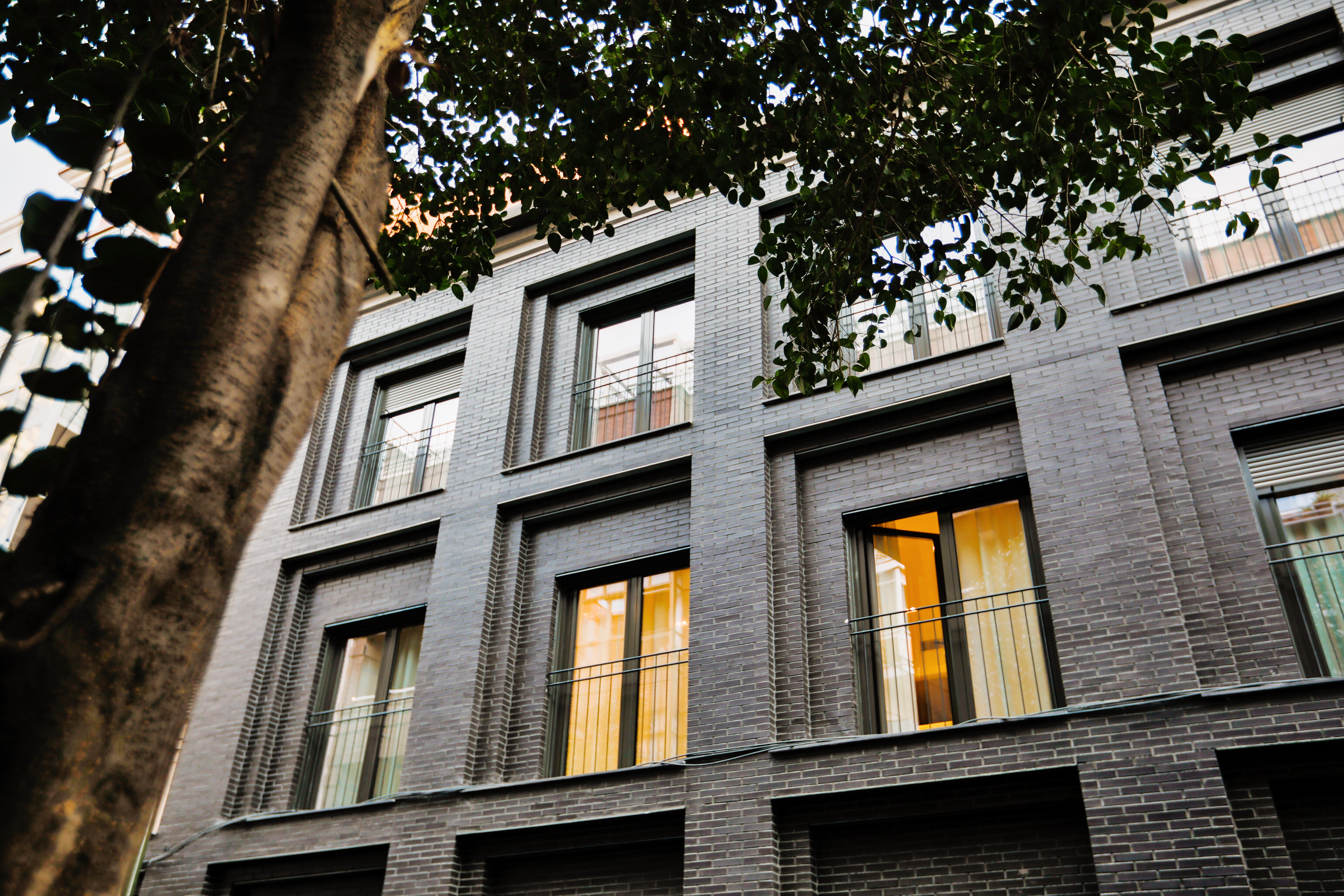 Home Art Apartments Salamanca Madrid Exterior foto